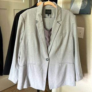 The Limited Pant Suit